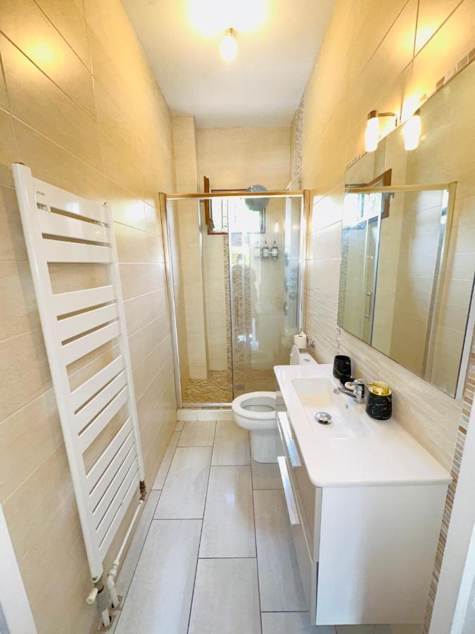 Jabeen'S House Bedroom 2 Bezons Exterior photo